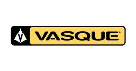 Vasque Logo - Vasque | Camping World