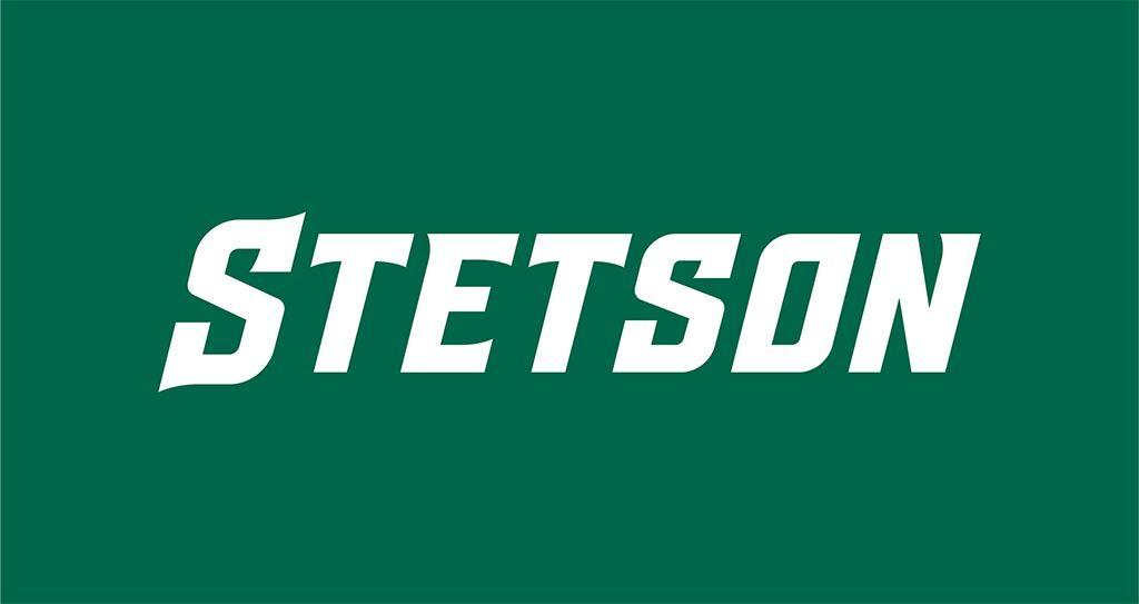Stetson Logo - Stetson Tip Its Hats to Bosack & Co. at New Logo Launch