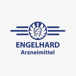 Engelhard Logo - Engelhard - ec4u