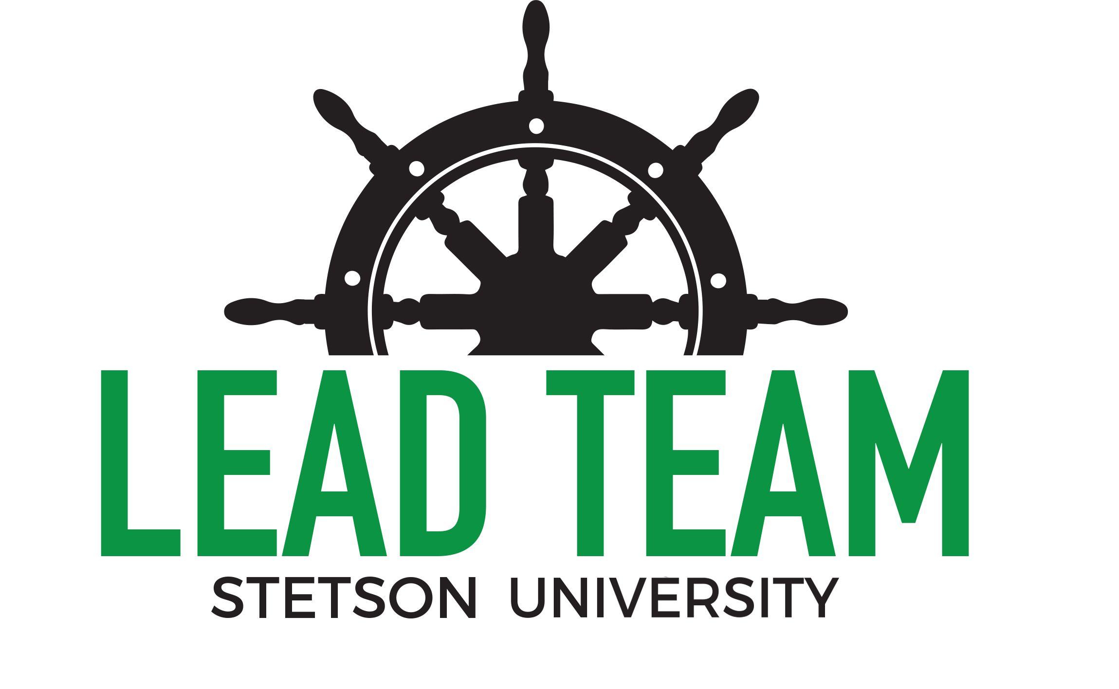 Stetson Logo - Leadership Development Development and Campus Vibrancy