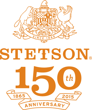 Stetson Logo - Stetson Logos