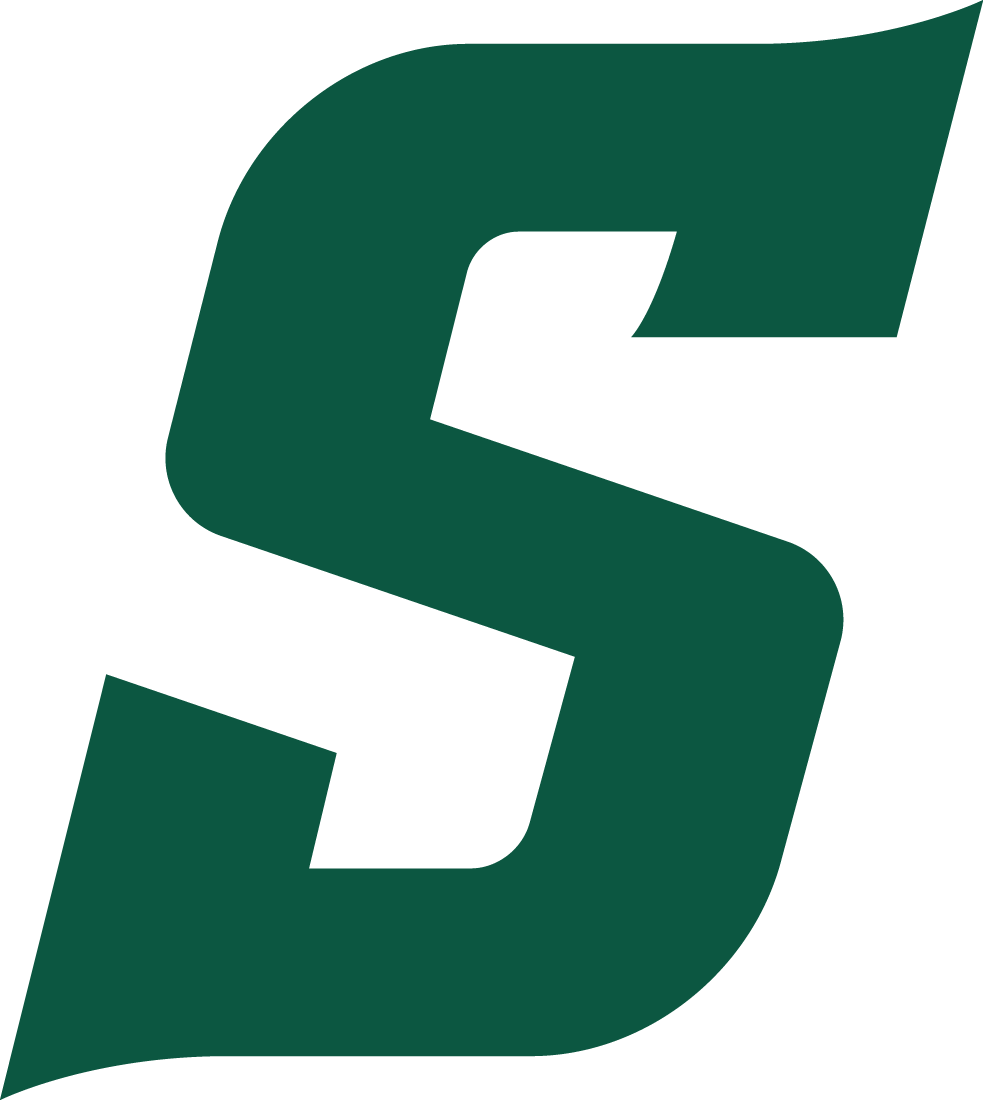 Stetson Logo - Stetson Hatters Alternate Logo - NCAA Division I (s-t) (NCAA s-t ...