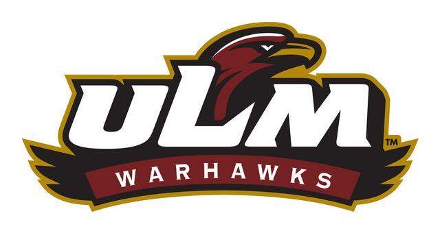 Ulm Logo - Women's Hoop Dirt | ULM Head Women's Basketball Coach Jeff Dow ...