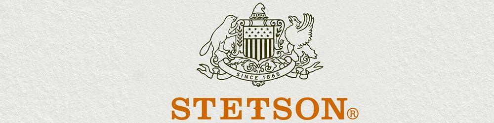 Stetson Logo - New Stetson Hats Available! - Hats Unlimited