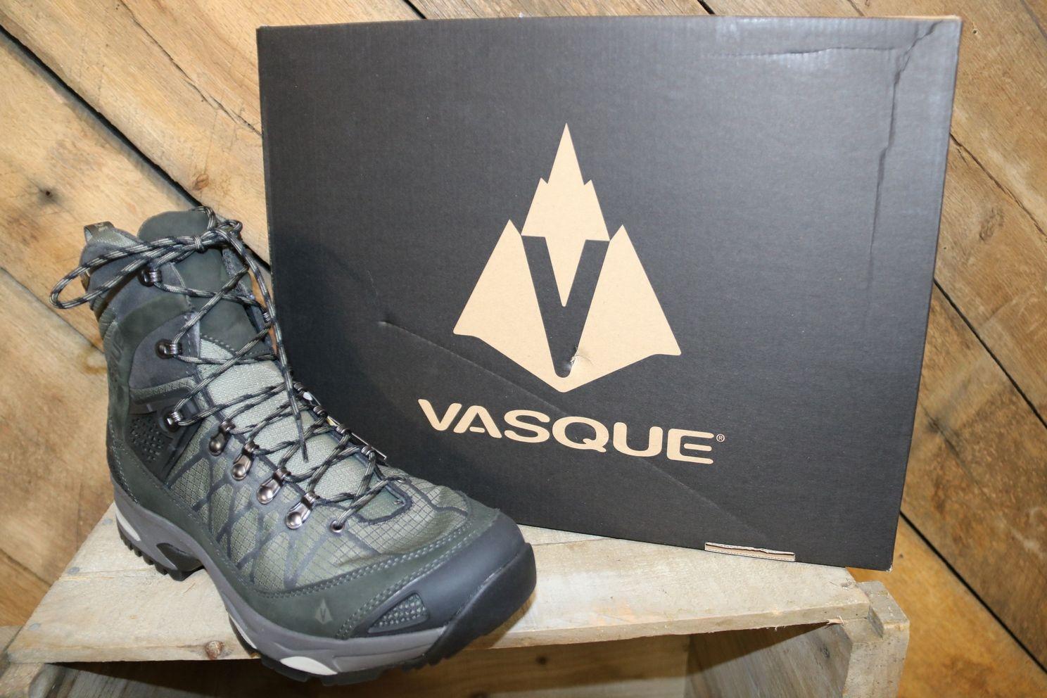 Vasque Logo - Vasque Shoes for Men & Women | Work Boots & More