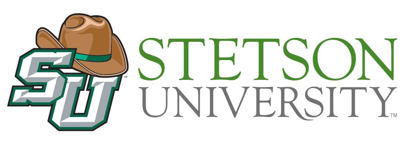 Stetson Logo - Logo Lineup | Stetson Hatters - Collegiate
