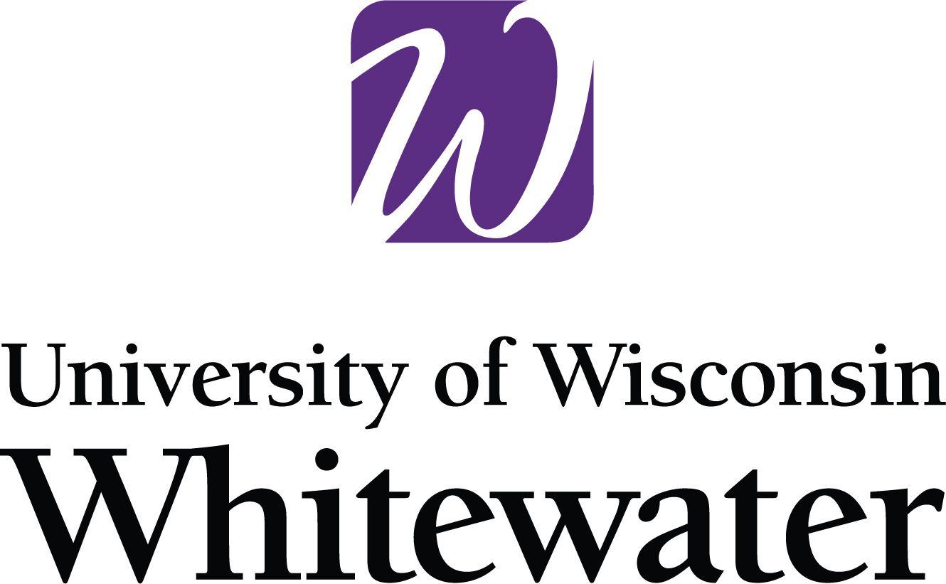 Whitewater Logo - UW Whitewater Logo 2c Lead