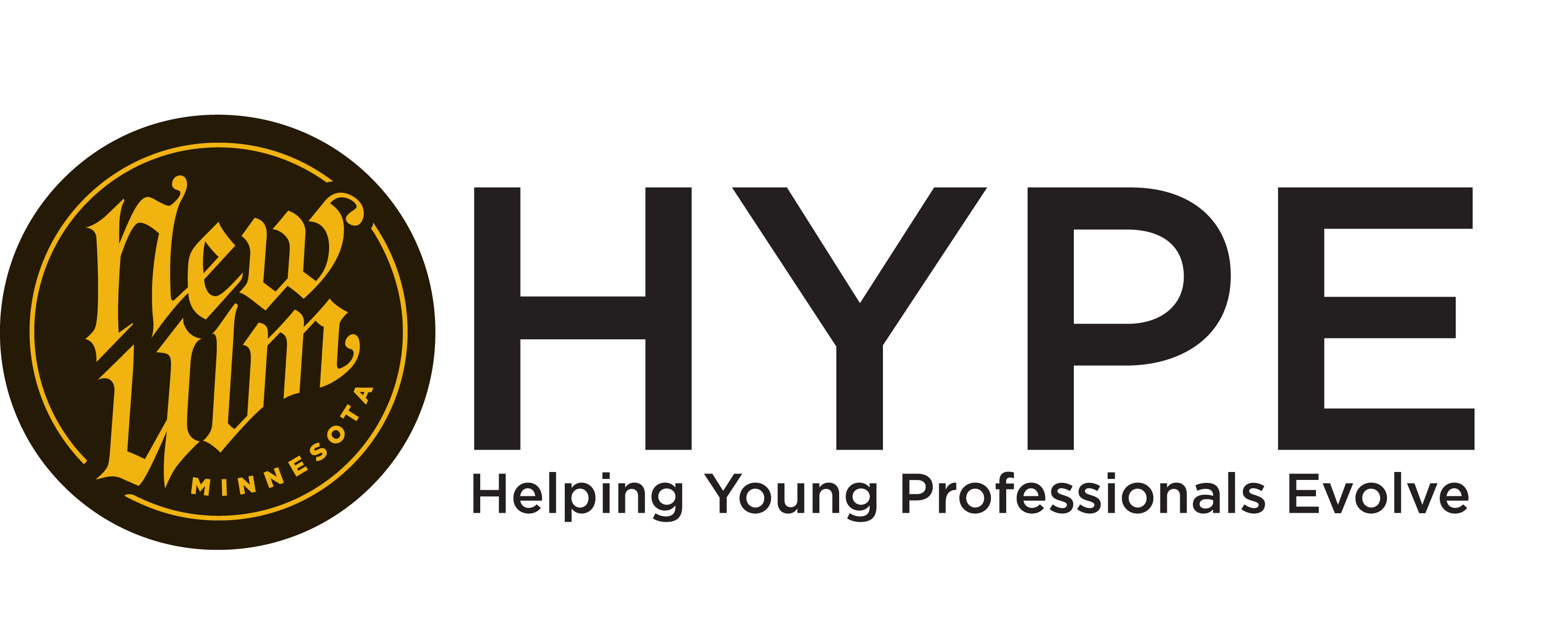 Ulm Logo - Young Professionals | New Ulm Chamber & CVB