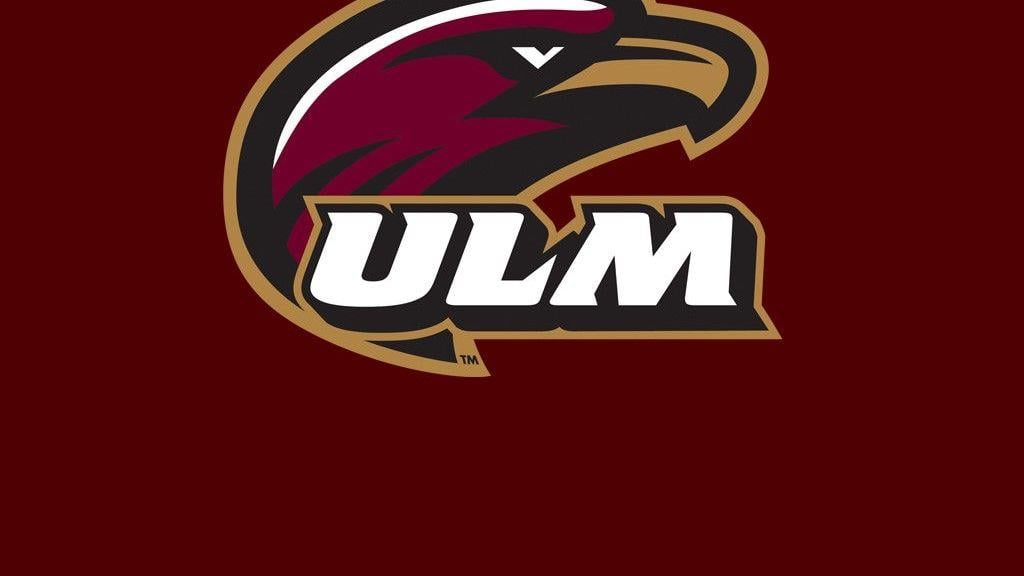 Ulm Logo - Support ULM's student-athletes! - University of Louisiana Monroe ...