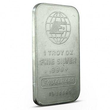 Engelhard Logo - Engelhard Commercial Bar | Centered Wide