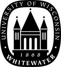 Whitewater Logo - History Of UW Whitewater