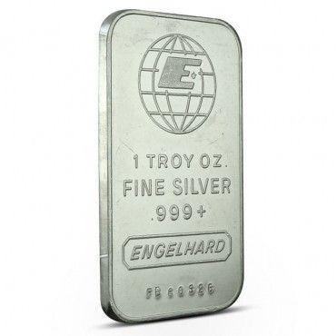 Engelhard Logo - Engelhard Commercial Bar | Small