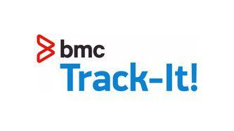 Track-It Logo - BMC Track-It!