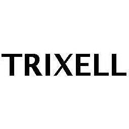 Trixell Logo - TRIXELL Trademark of TRIXELL Number 5010063