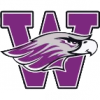 Whitewater Logo - Wisconsin-Whitewater Warhawks Womens College Volleyball - Wisconsin ...