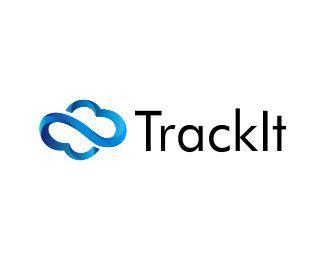 Track-It Logo - TrackIt Designed by fadhlulhadi7 | BrandCrowd