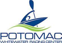 Whitewater Logo - Potomac Whitewater Racing Club