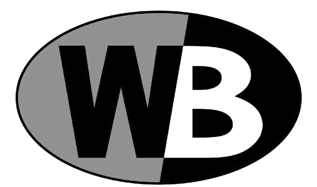 Whitewater Logo - Whitewater Broadcasting Logo Symphony Orchestra