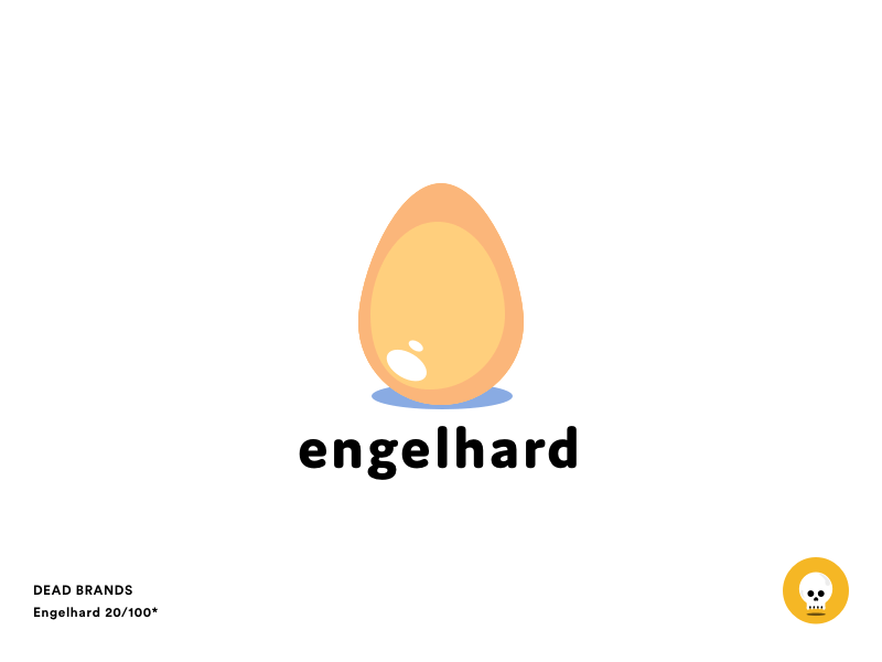 Engelhard Logo - Engelhard by Josh Line | Dribbble | Dribbble