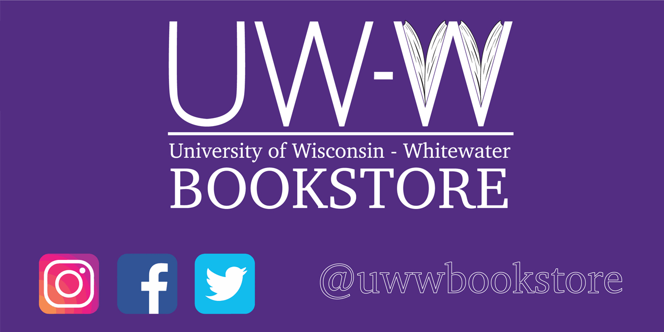 Whitewater Logo - Welcome | University Bookstore