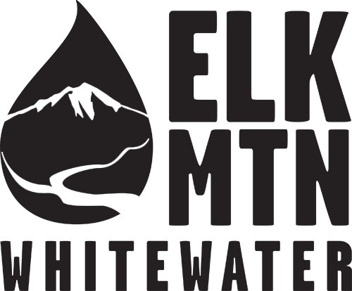 Whitewater Logo - Aspen Whitewater Rafting and Fly Fishing. Elk Mountain Expeditions