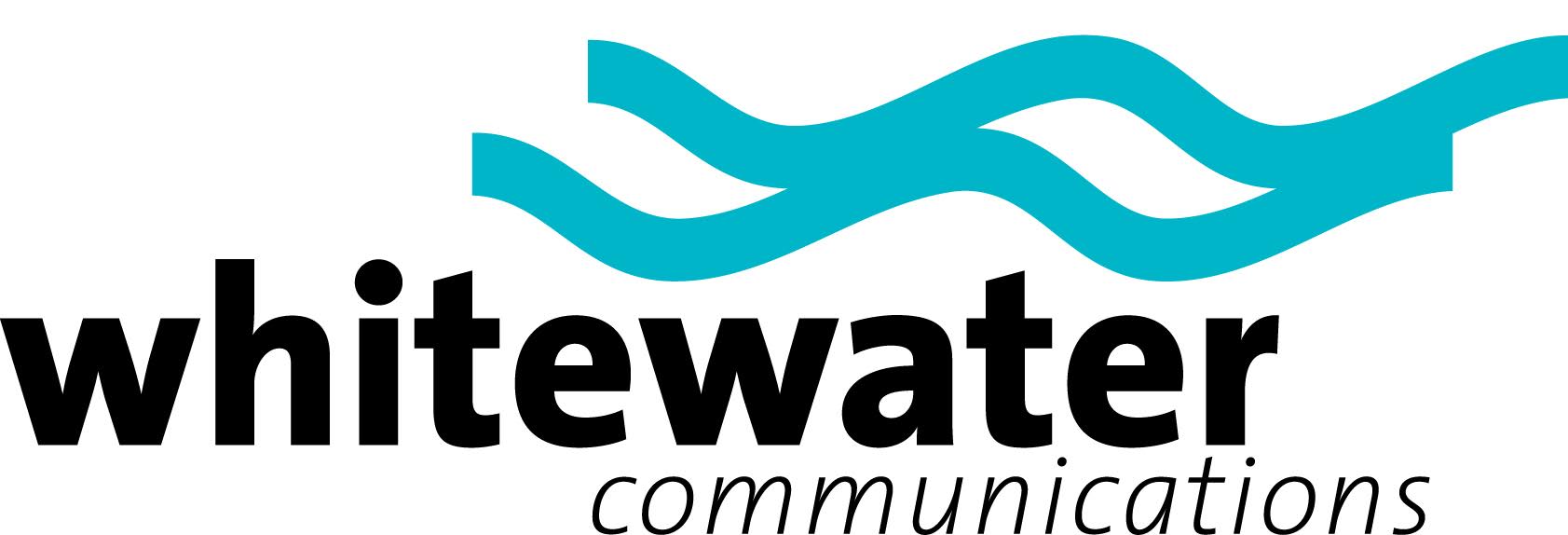 Whitewater Logo - Whitewater Communications