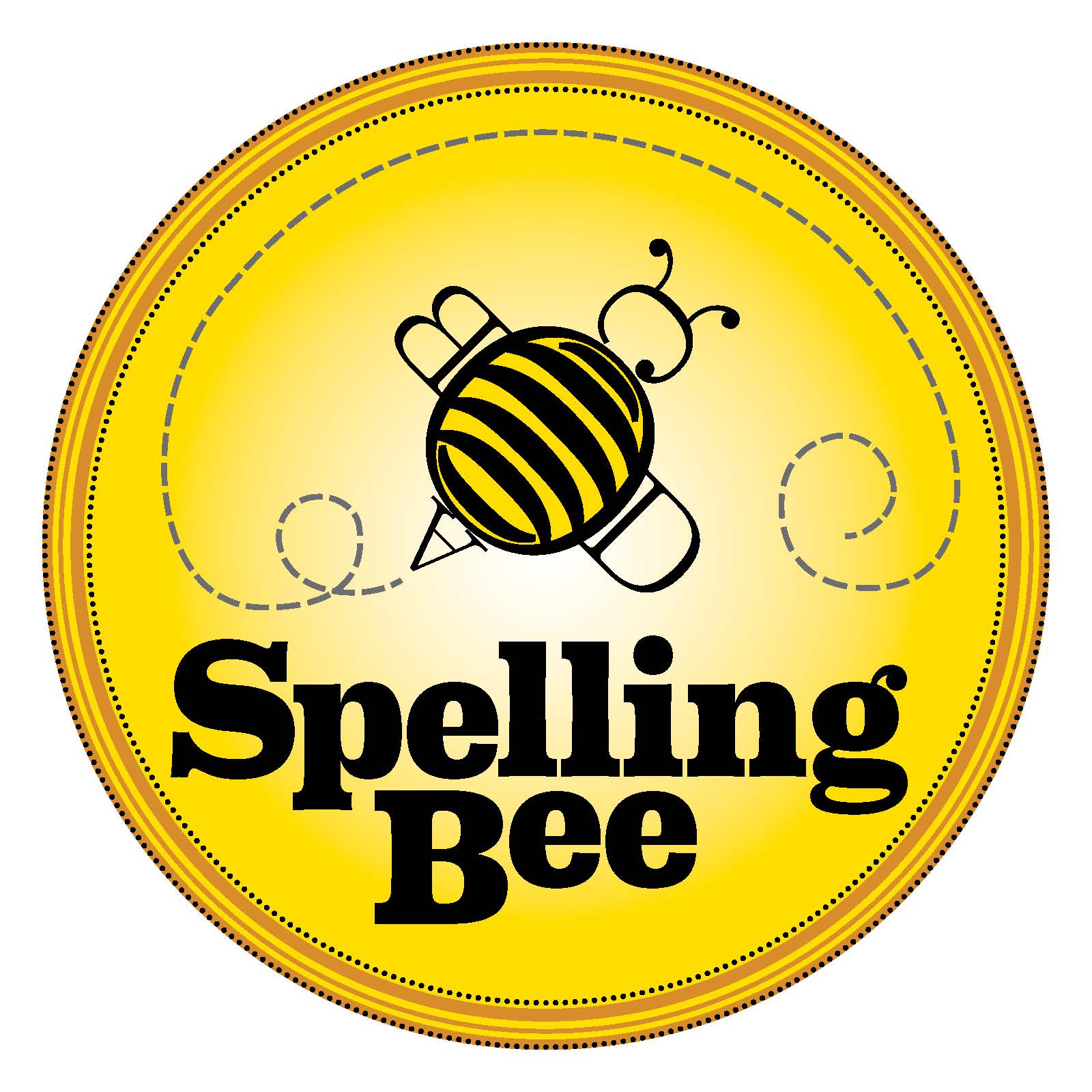 Spelling Logo - Spelling bee Logos