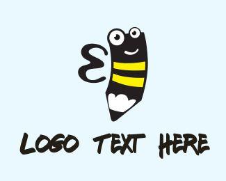 Spelling Logo - Spelling Bee Logos. Spelling Bee Logo Maker
