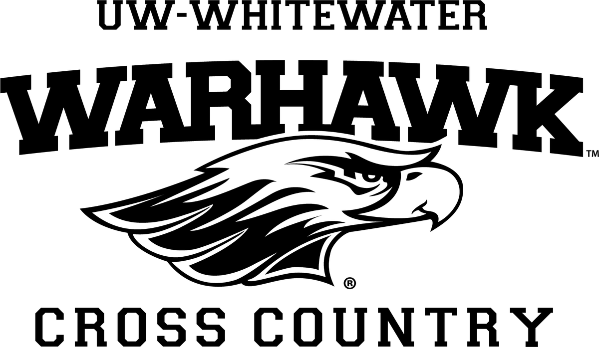 Whitewater Logo - Warhawk Athletics