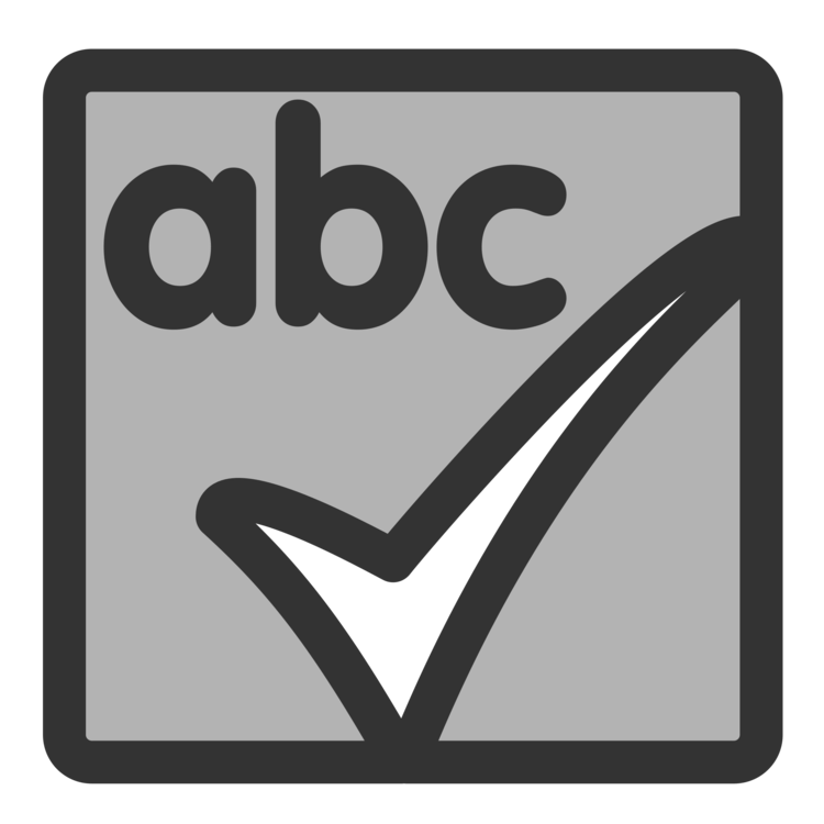 Spelling Logo - Spell checker Logo Spelling Brand Angle CC0, Text, Brand CC0