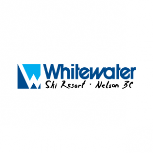 Whitewater Logo - Whitewater Ski Resort drumming up support for paving project