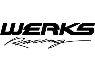 Werks Logo - Werks at Wiregrass Indoor Nationals Race. RCNews.net Car News