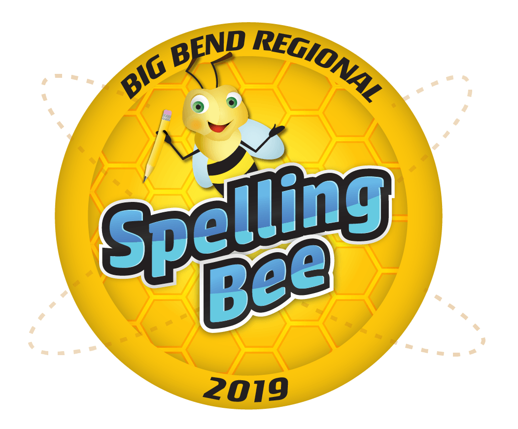 Spelling Logo - 2019 Big Bend Regional Spelling Bee Live on WFSU | WFSU