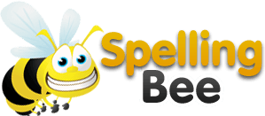 Spelling Logo - Spelling Bee Logo Clipart Image