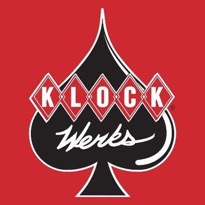 Werks Logo - Klock Werks