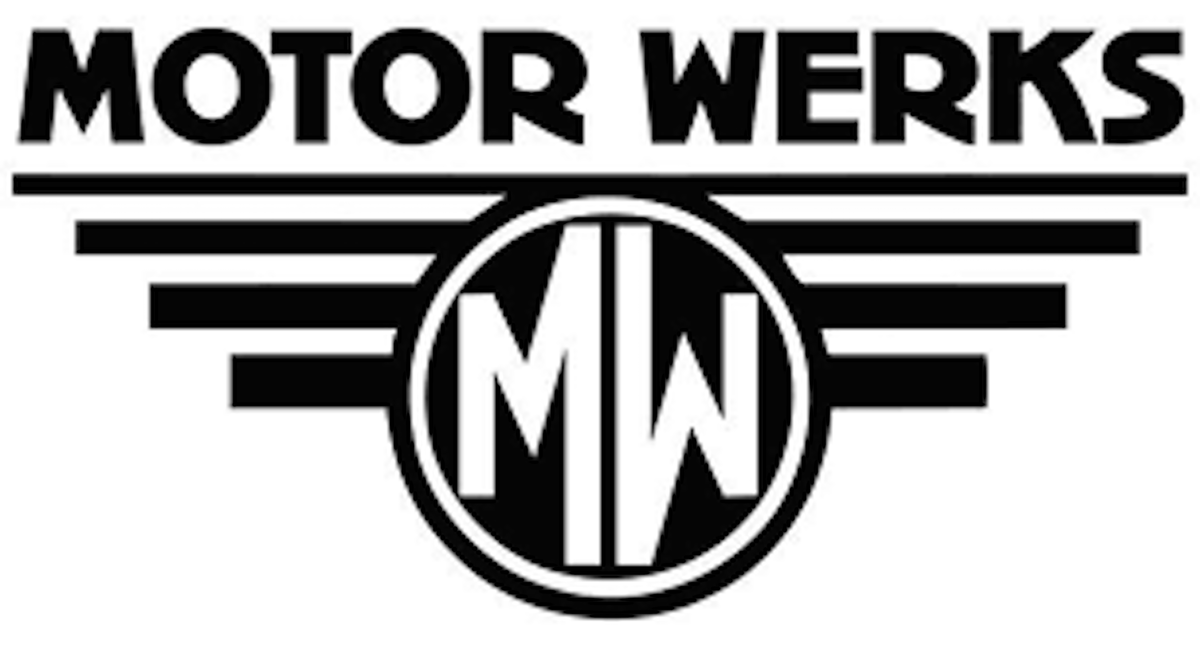 Werks Logo - Motor Werks Continues To Exceed Expectations – SW Lake Lifestyle ...