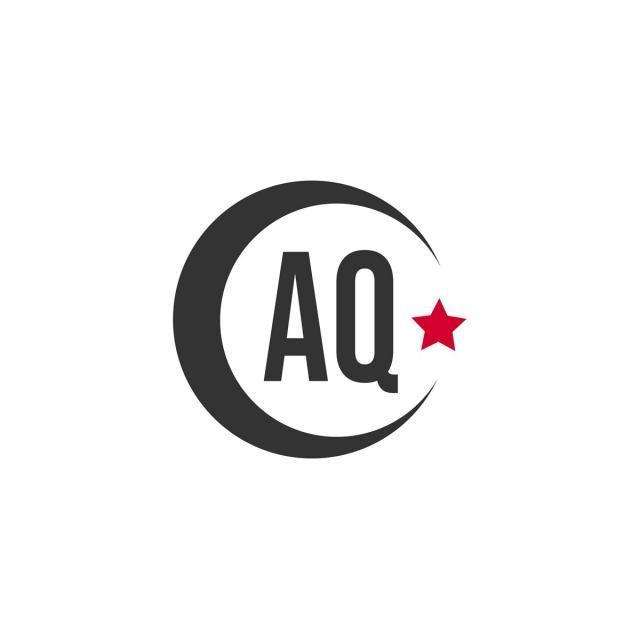 Aq Logo - Letter AQ Logo Design Template for Free Download on Pngtree