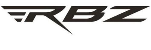 RBZ Logo - FANTASTIC TaylorMade RBZ RBladez Irons 5-SW + AW Golf Clubs | eBay
