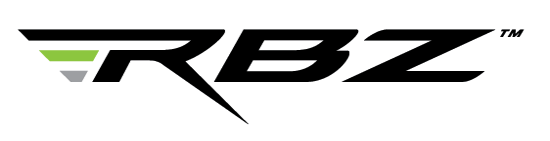 RBZ Logo - TaylorMade RocketBallz RBZ Irons Review