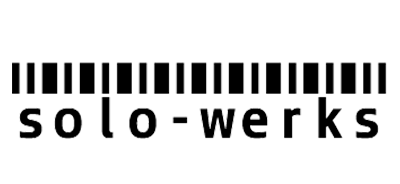 Werks Logo - Solo Werks Parts