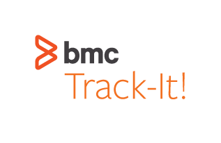 Track-It Logo - BMC Track It!