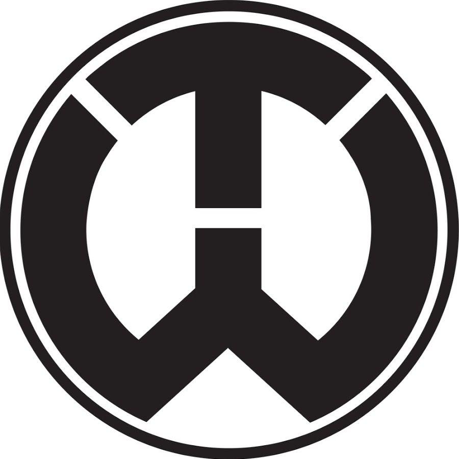 Werks Logo - The Werks Official