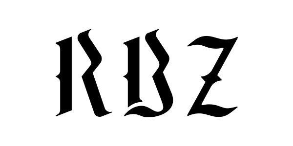 RBZ Logo - RBZ