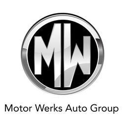 Werks Logo - Yelp Reviews for Motor Werks Auto Group - 138 Photos & 10 Reviews ...