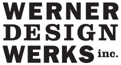 Werks Logo - Werner Design Werks | Our Werk