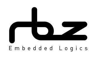 RBZ Logo - RBZ Embedded Logics