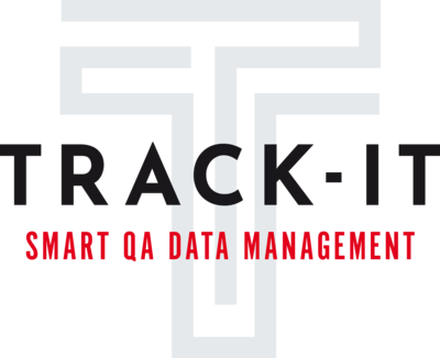 Track-It Logo - Track It Freiburg GmbH