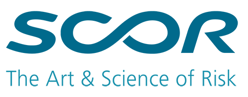 Scor Logo - scor-logo - European Insurance Forum 2019 European Insurance Forum 2019