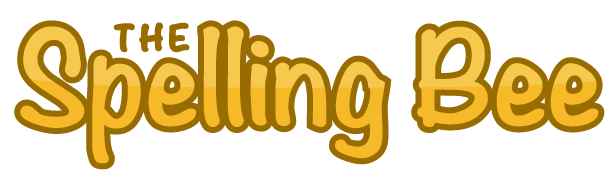 Spelling Logo - Spelling, Text, Yellow, transparent png image & clipart free download
