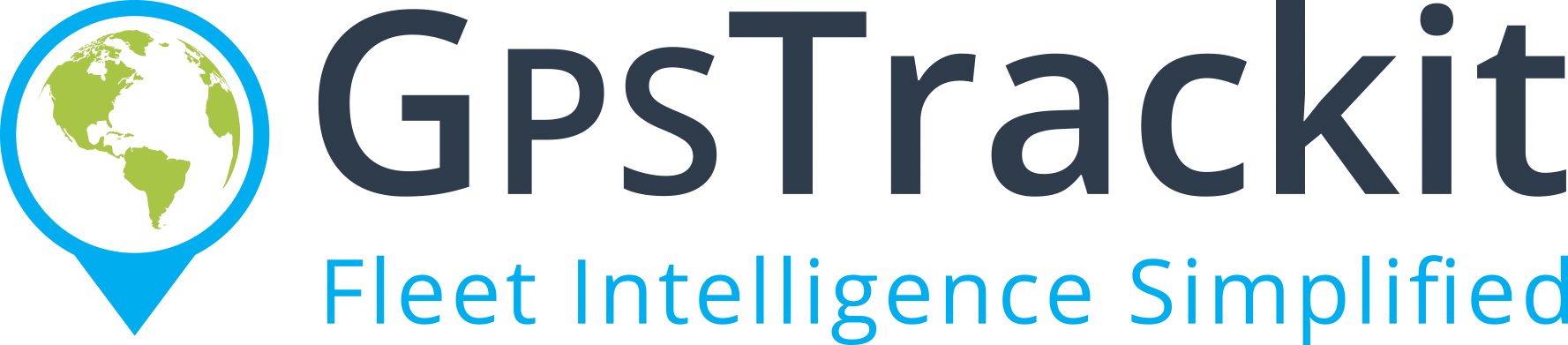 Track-It Logo - Leading Telematics Provider GPS Trackit Acquires TSO Mobile, InTouch ...